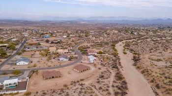 125 Ironwood Pl, Wickenburg, AZ 85390