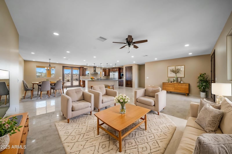 125 Ironwood Pl, Wickenburg, AZ 85390