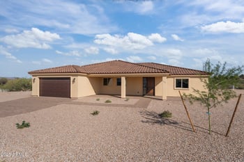 125 Ironwood Pl, Wickenburg, AZ 85390