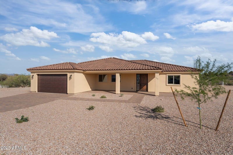 125 Ironwood Pl, Wickenburg, AZ 85390