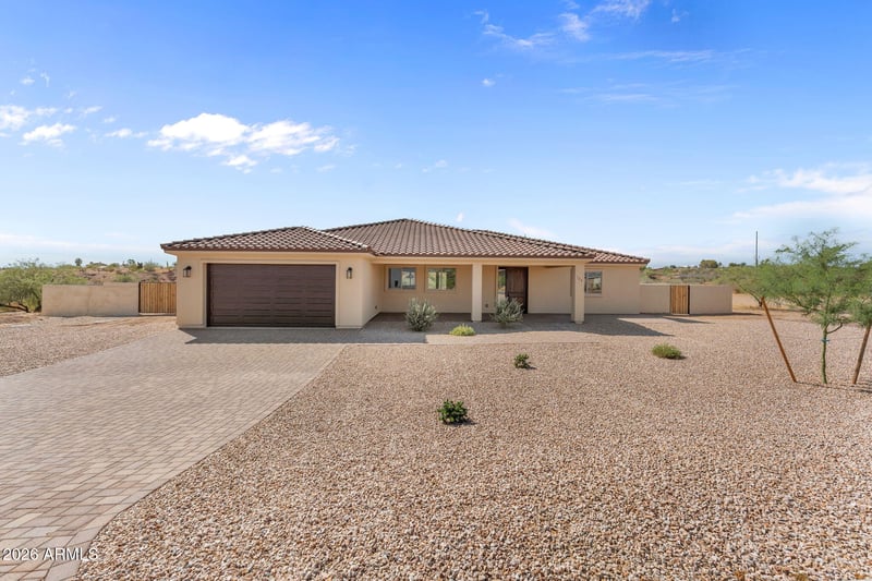 125 Ironwood Pl, Wickenburg, AZ 85390