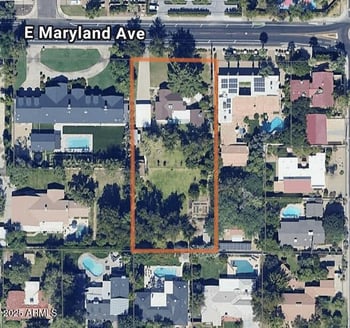 125 Maryland Ave, Phoenix, AZ 85012