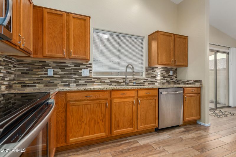 125 N 22nd Pl #109, Mesa, AZ 85213