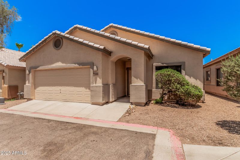 125 N 22nd Pl #128, Mesa, AZ 85213