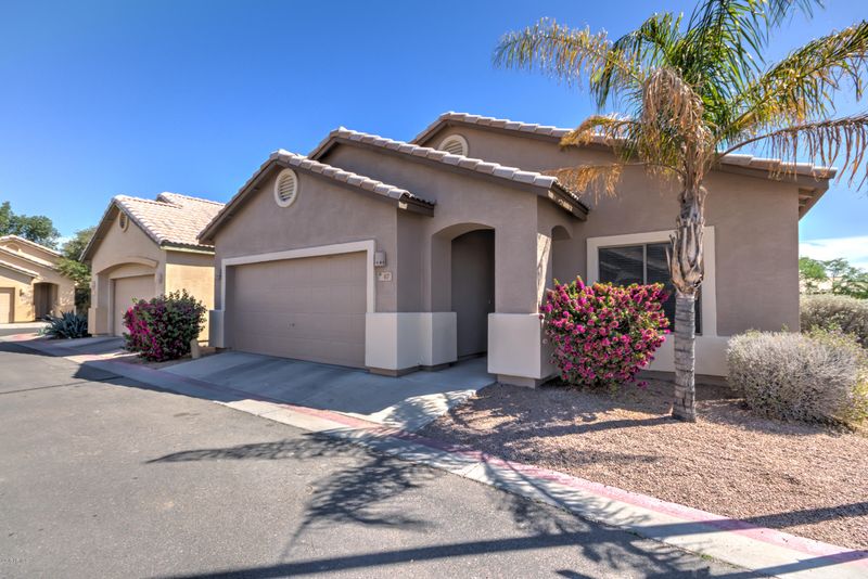 125 N 22nd Pl #67, Mesa, AZ 85213