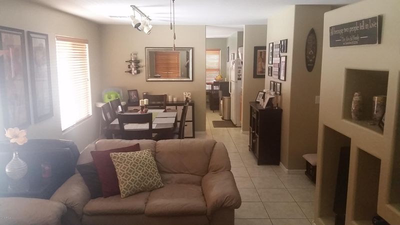 125 N 22nd Pl #69, Mesa, AZ 85213