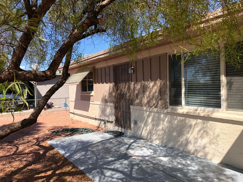 125 N Linda --, Mesa, AZ 85213