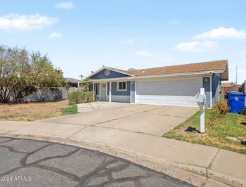 125 N Ridge Cir, Mesa, AZ 85203
