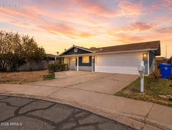 125 N Ridge Cir, Mesa, AZ 85203