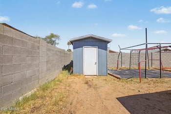 125 N Ridge Cir, Mesa, AZ 85203