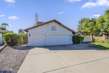 125 Park Grove Ct, Gilbert, AZ 85296