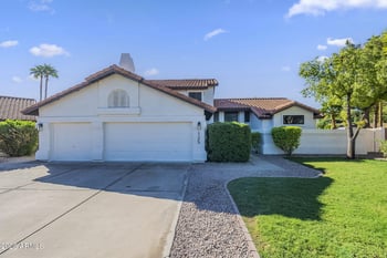 125 Park Grove Ct, Gilbert, AZ 85296