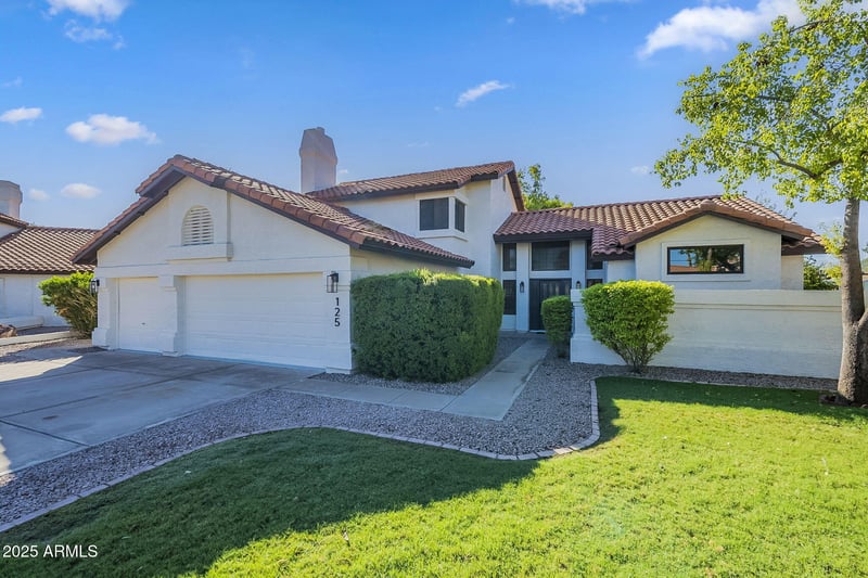 125 Park Grove Ct, Gilbert, AZ 85296