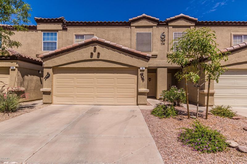 125 S 56th St #111, Mesa, AZ 85206