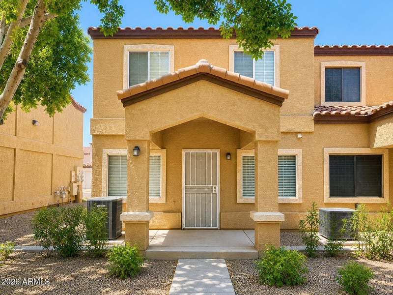125 S 56th St #132, Mesa, AZ 85206