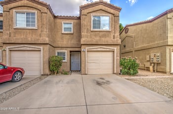 125 S 56th St #132, Mesa, AZ 85206