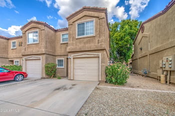 125 S 56th St #132, Mesa, AZ 85206