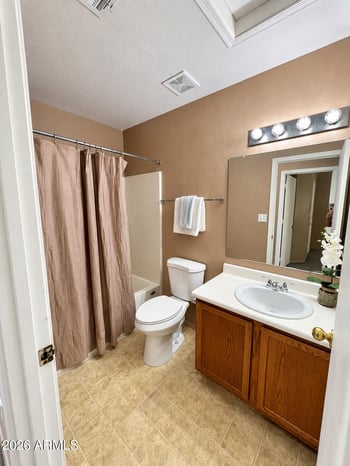 125 S 56th St #141, Mesa, AZ 85206