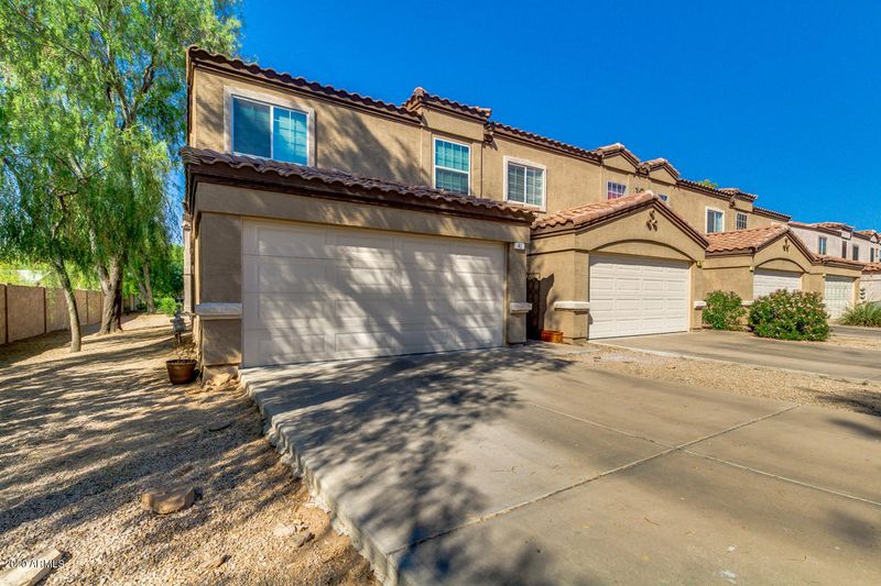 125 S 56th St #42, Mesa, AZ 85206