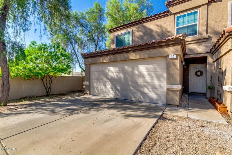 125 S 56th St #42, Mesa, AZ 85206