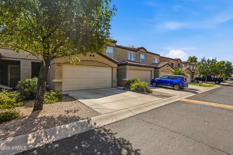 125 S 56th St #57, Mesa, AZ 85206