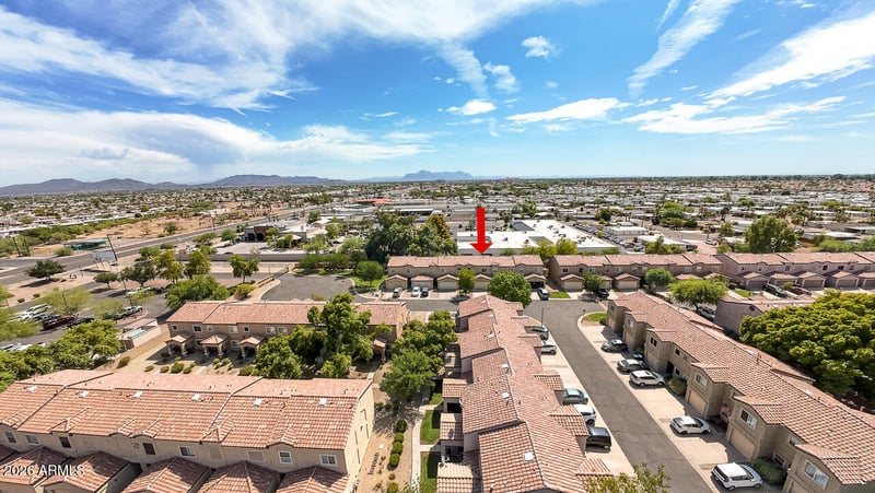 125 S 56th St #57, Mesa, AZ 85206