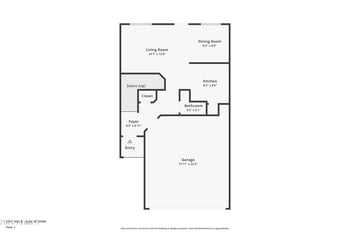 125 S 56th St #57, Mesa, AZ 85206