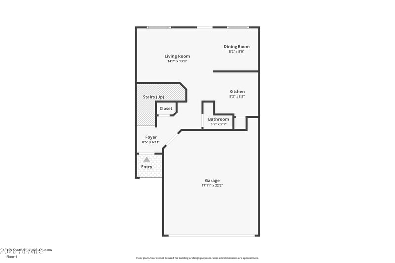 125 S 56th St #57, Mesa, AZ 85206