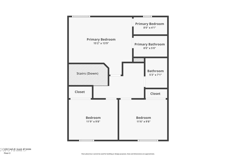125 S 56th St #57, Mesa, AZ 85206