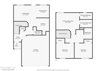 125 S 56th St #57, Mesa, AZ 85206