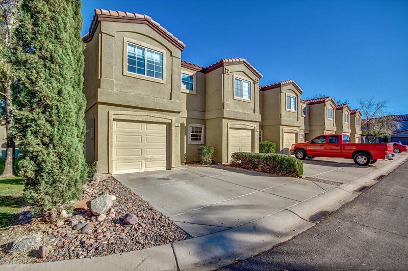 125 S 56th St #88, Mesa, AZ 85206