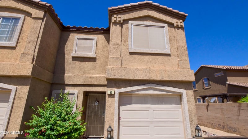 125 S 56th St #93, Mesa, AZ 85206