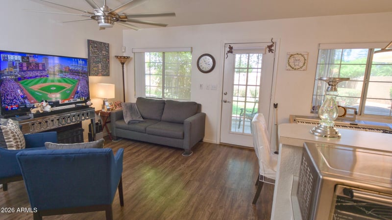 125 S 56th St #93, Mesa, AZ 85206