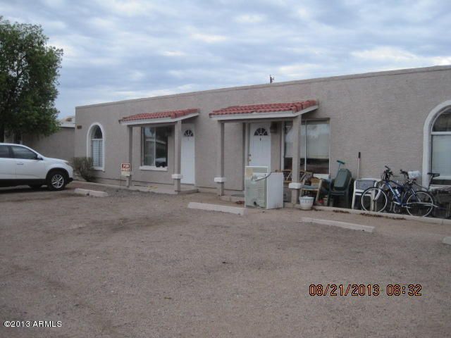 125 S 95th St, Mesa, AZ 85208