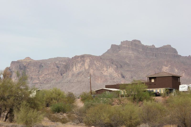 125 S Hilton Rd #-, Apache Junction, AZ 85119