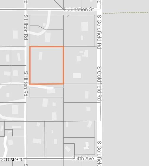 125 S Hilton Rd #-, Apache Junction, AZ 85119