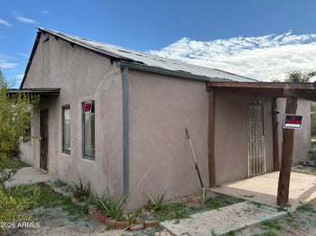 125 South Mountain Ave, Phoenix, AZ 85042