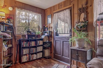 125 Tomahawk Rd, Payson, AZ 85541