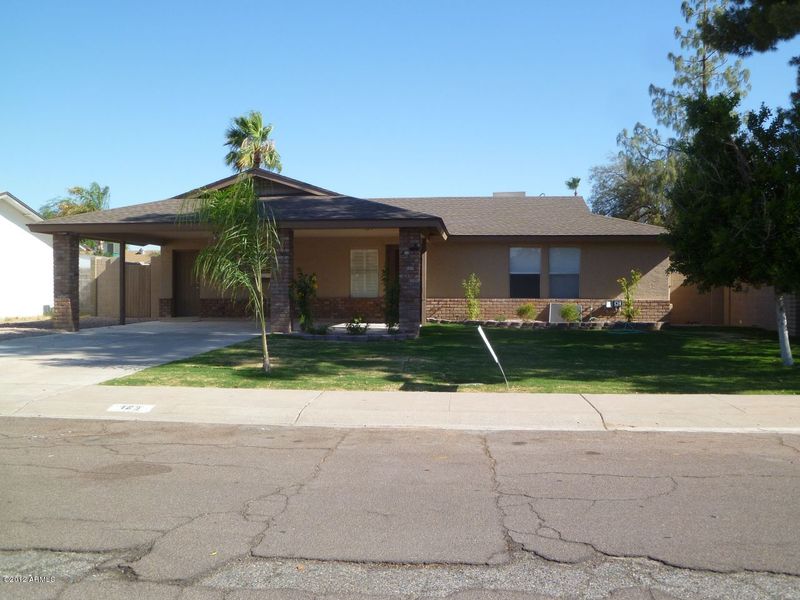 125 W Wagoner Rd, Phoenix, AZ 85023