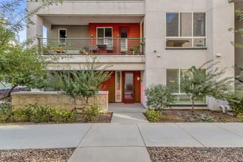 1250 Abbey Ln #124, Chandler, AZ 85226