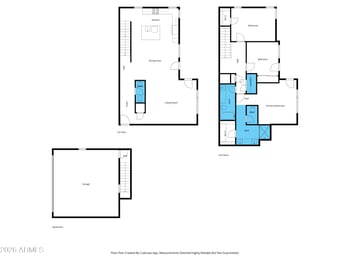 1250 Abbey Ln #295, Chandler, AZ 85226