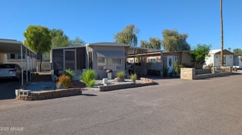 1250 Bell Rd #23, Phoenix, AZ 85022