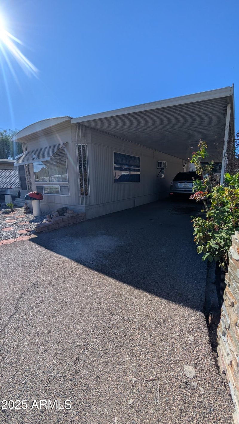 1250 Bell Rd #23, Phoenix, AZ 85022