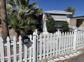 1250 Bell Rd, Phoenix, AZ 85022