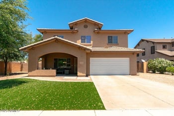 1250 Canyon Creek Dr, Gilbert, AZ 85295