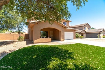 1250 Canyon Creek Dr, Gilbert, AZ 85295
