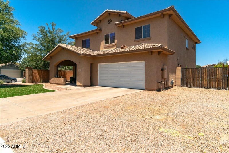 1250 Canyon Creek Dr, Gilbert, AZ 85295
