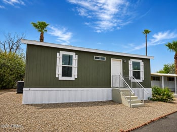 1250 Bell Rd #11, Phoenix, AZ 85022
