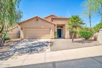1250 Captain Dreyfus Ave, Phoenix, AZ 85022