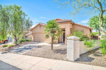 1250 Captain Dreyfus Ave, Phoenix, AZ 85022